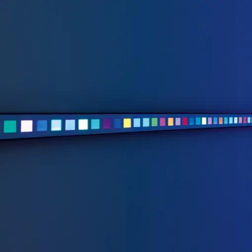 film wall lamp davide groppi