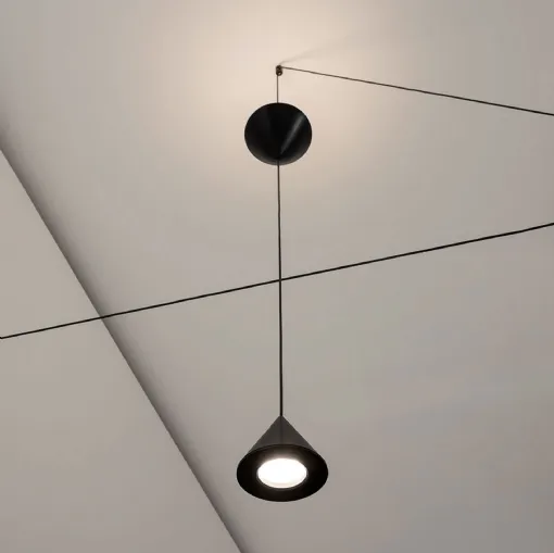designer lamp