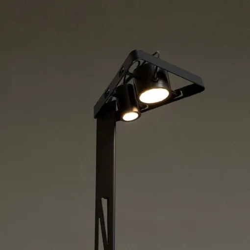 Trento lamp
