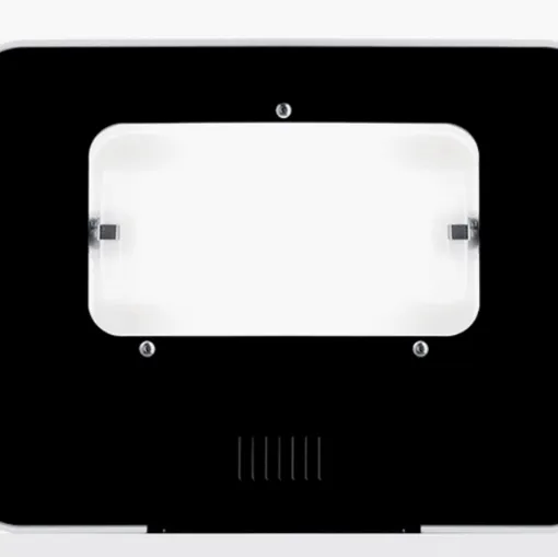 davide groppi flat lamp