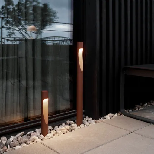 outdoor lamp