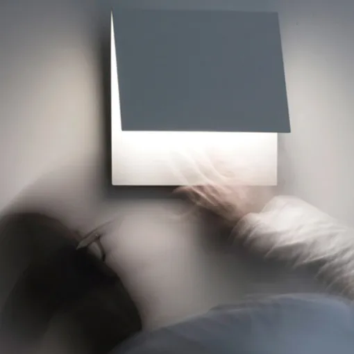 folder lamp davide groppi