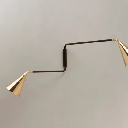 gordon wall lamp