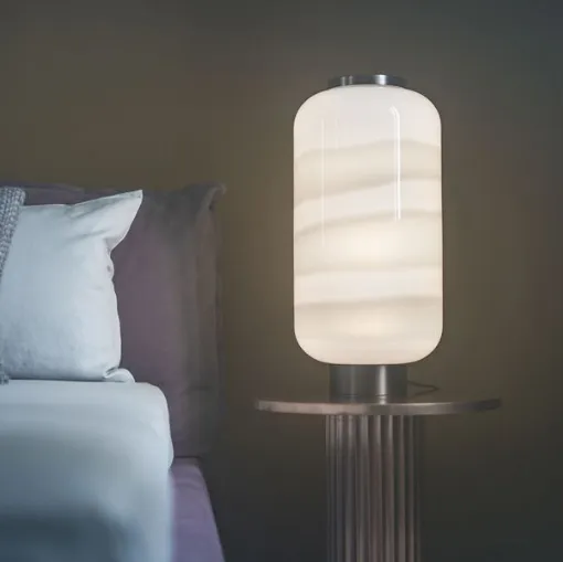 Haiku lamp