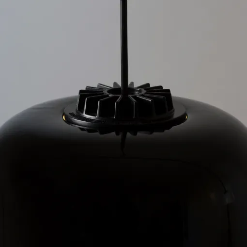 lamp detail