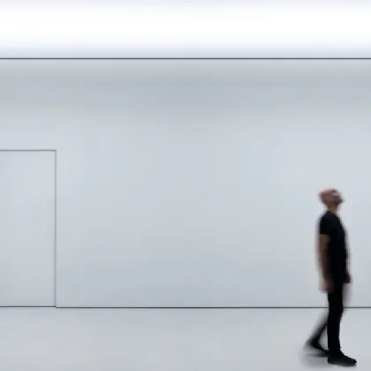 infinito groppi wall lamp