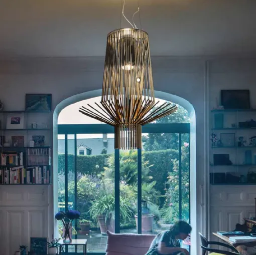 designer lamp