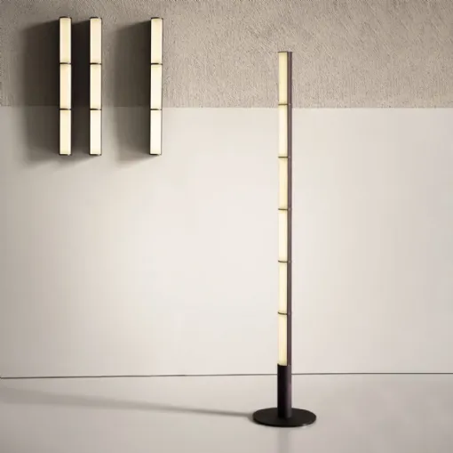 Floor lamp Wave