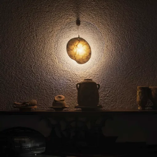 designer lamp