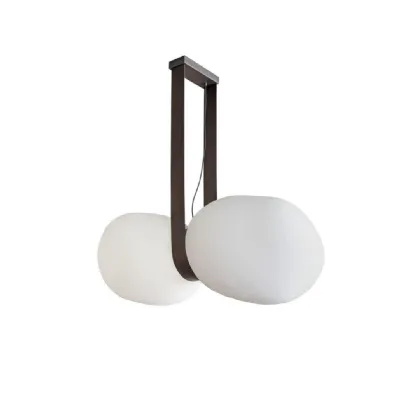 White Cloud Lamp