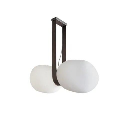 White Cloud Lamp