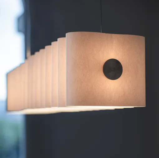 designer lamp