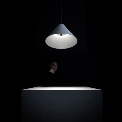 designer lamp