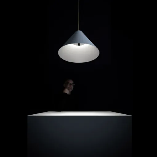 designer lamp