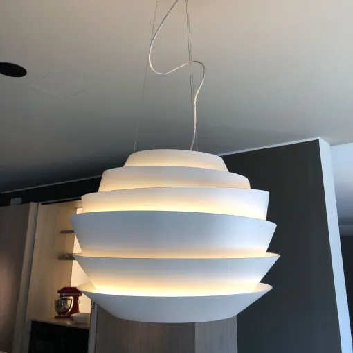 Verona design lamp