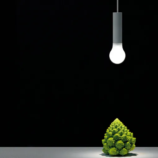 groppi suspension lamp