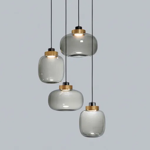 suspension lamp tooy design