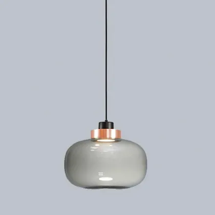tooy mantua suspension lamp