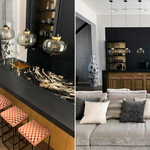 trento tooy legier lamp