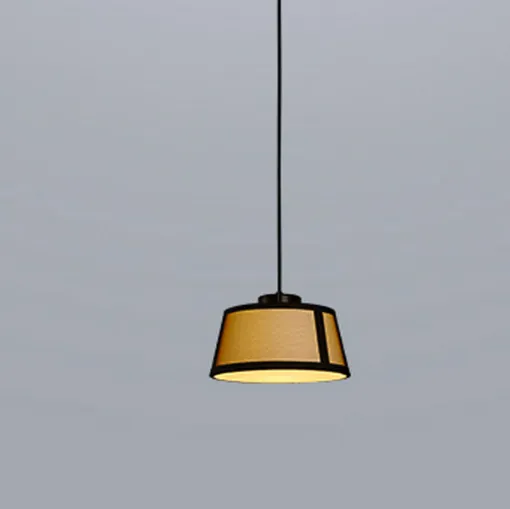 lilly pendant lamp