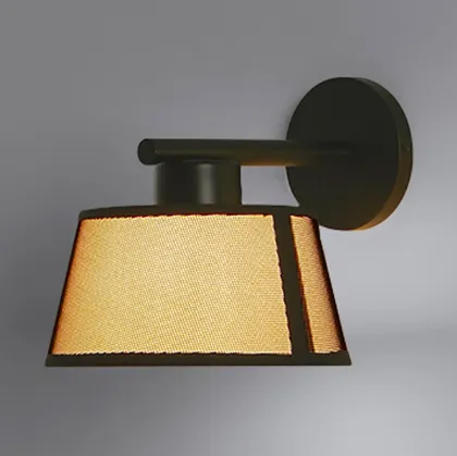 mantua wall lamp