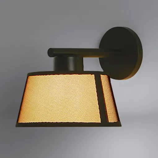 mantua wall lamp