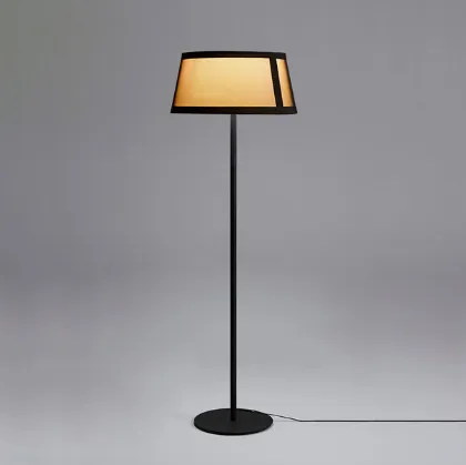 tooy verona floor lamp