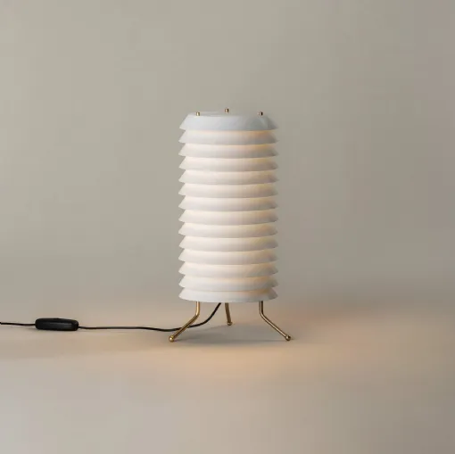 Bolzano lamp