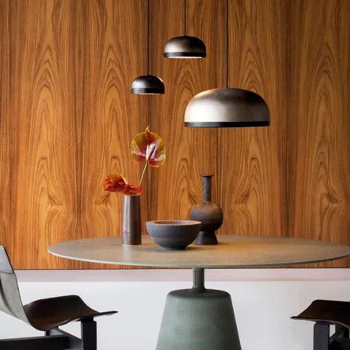 bespoke design detail