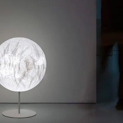 moon f floor lamp