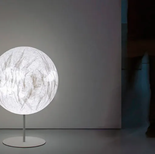 moon f floor lamp