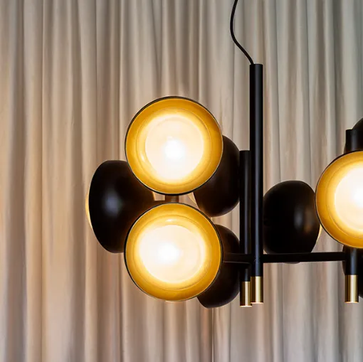 muse design lighting