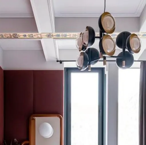 tooy muse lamp bolzano