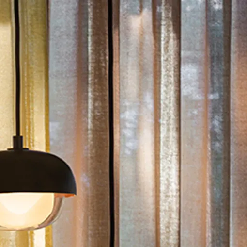 interior design lamp