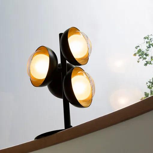 custom-made lamp muse 554.35