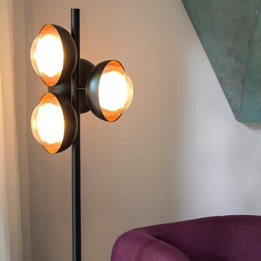 bolzano dimmable design