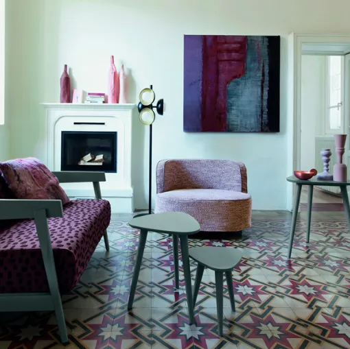 interior design lamp mantua