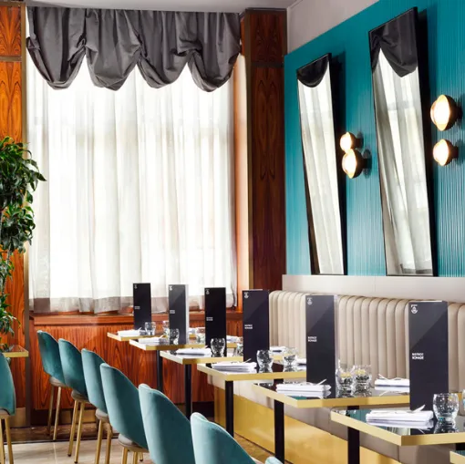 interior lighting mantua