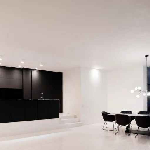 bolzano interior design