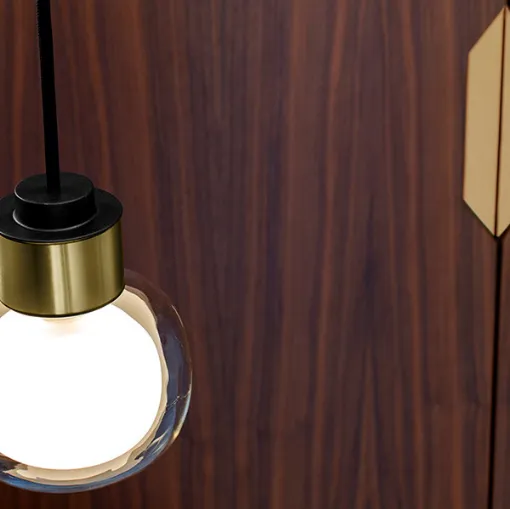 pendant lamp design
