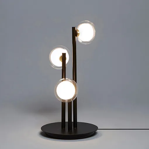 bespoke design bolzano tooy lamp