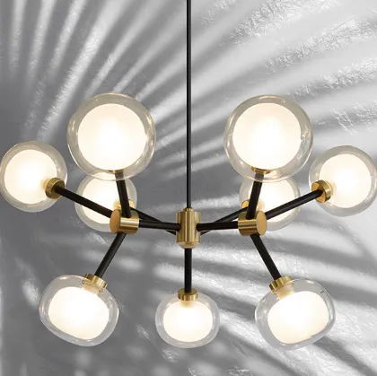 vicenza design lamp