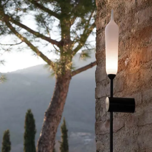 Bolzano lamp