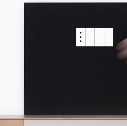 notebook wall lamp groppi