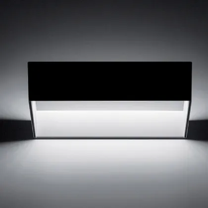 oblique lamp davide groppi