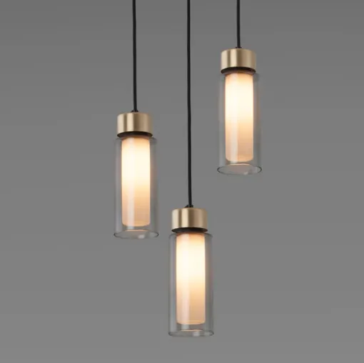 bolzano suspension lamp