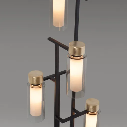 custom-made tooy furniture detail