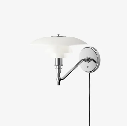 Trento lamp