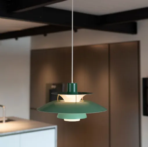 pendant lamp