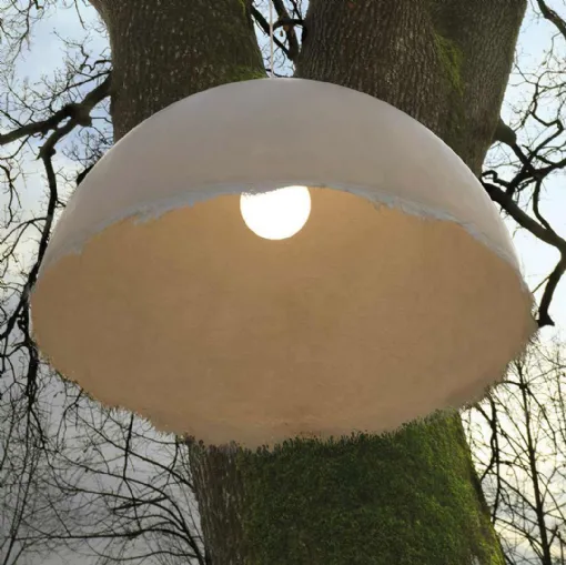 garda lamp
